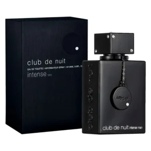 Perfume Armaf Club de Nuit Intense Masculino EDT 105ml