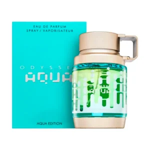 Perfume Armaf Odyssey Aqua Masculino EDP 100ml