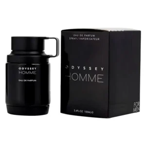 Perfume Armaf Odyssey Homme Masculino EDP 100ml