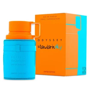 Perfume Armaf Odyssey Mandarin Sky Masculino EDP 100ml