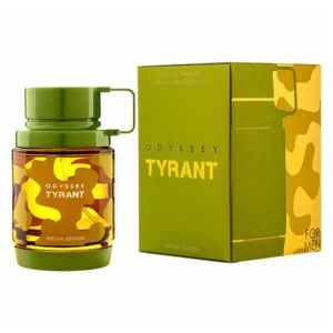 Perfume Armaf Odyssey Tyrant Masculino EDP 100ml