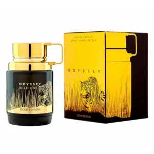 Perfume Armaf Odyssey Wild One Masculino EDP 100ml