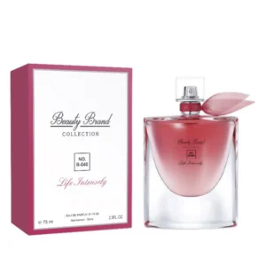 Perfume Beauty Brand La Vie Femenino EDP 75ml