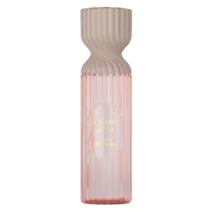 Body Splash Lattafa Eclaire 250ml