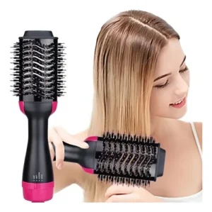 Cepillo Secador y Modelador Estilista Pro