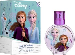 Perfume Disney Frozen Infantil EDT 30ml