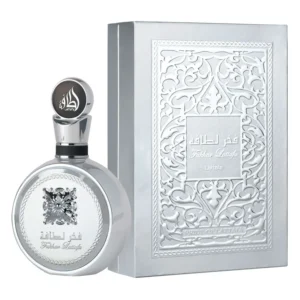 Perfume Lattafa Fakhar Platin Masculino EDP 100ml