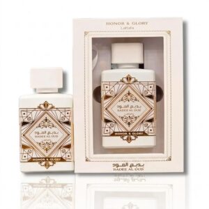 Perfume Lattafa Honor & Glory Unisex EDP 100ml