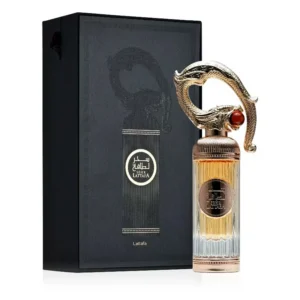 Perfume Lattafa Sehr Unisex EDP 100ml