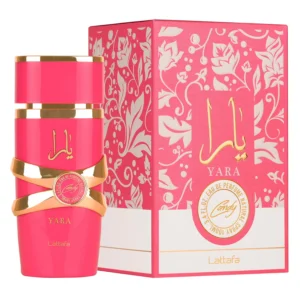 Perfume Lattafa Yara Elixir Femenino EDP 100ml