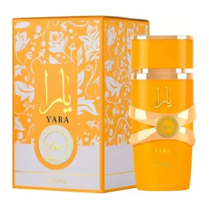 Perfume Lattafa Yara Tous Femenino EDP 100ml