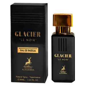 Perfume Maison Alhambra Glacier Bella Femenino EDP 30ml