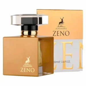 Perfume Maison Alhambra Zeno Femenino EDP 30ml