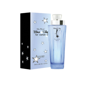 Perfume New Brand Blue Sky Femenino EDP 100ml
