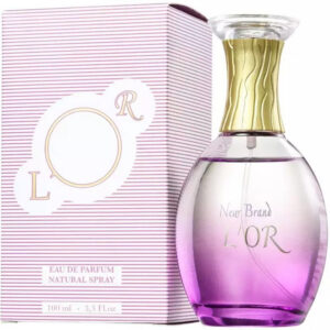 Perfume New Brand L'OR Femenino EDP 100ml