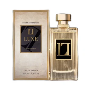 Perfume New Brand Prestige Luxe Femenino EDP 100ml