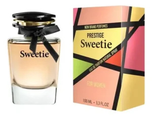 Perfume New Brand Prestige Sweetie EDP 100ml