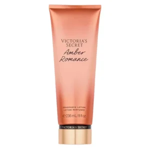 Body Lotion Victoria’s Secret Amber Romance