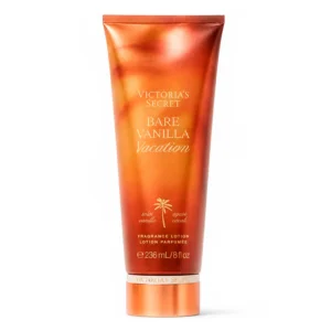 Body Lotion Victoria’s Secret Bare Vanilla Vacation