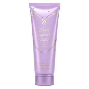 Body Lotion Victoria’s Secret Sweet Sugared Violet