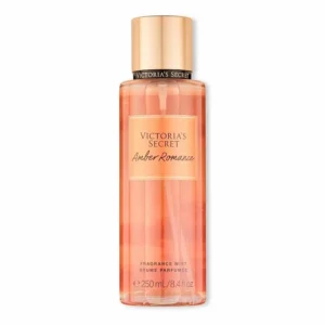 Body Splash Victoria’s Secret Amber Romance