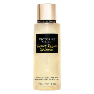 Body Splash Victoria’s Secret Coconut Passion Shimmer