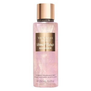 Body Splash Victoria’s Secret Velvet Petals Shimmer