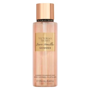 Body Splash Victoria’s Secret Bare Vanilla Shimmer