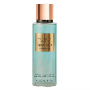 Body Splash Victoria's Secret Aqua Kiss Shimmer 250ml